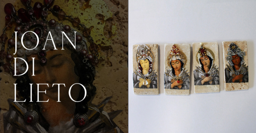 Title of Work  | Collaboration