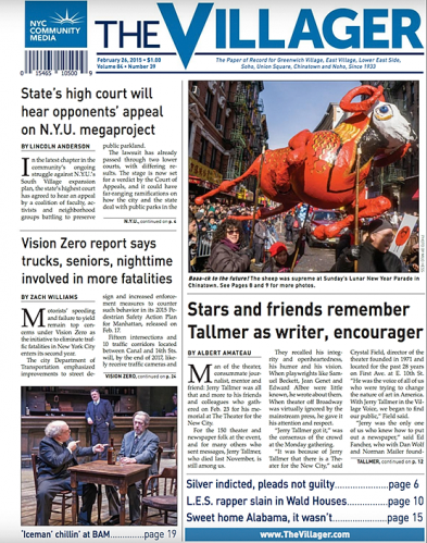 Chinese Lunar New Year Project Joan Di Lieto