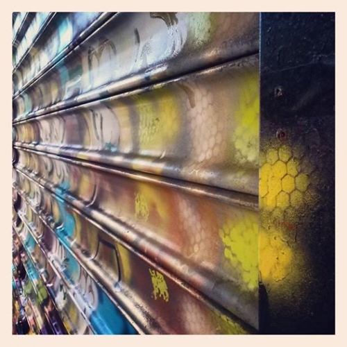 Joan Di Lieto 100 Gates project 7