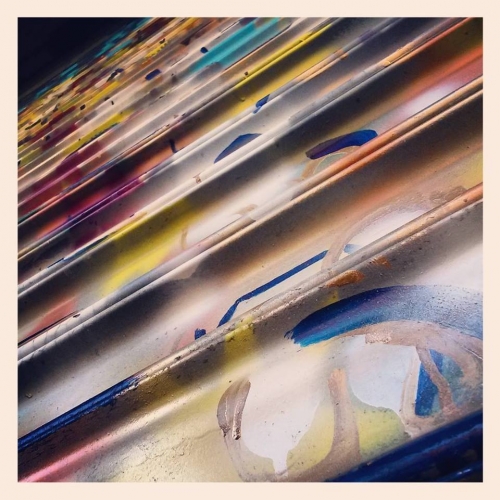 Joan Di Lieto 100 Gates project 8