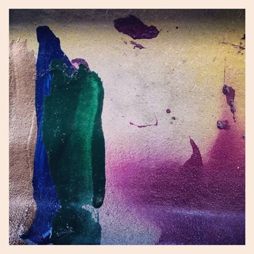 Joan Di Lieto 100 Gates project 9