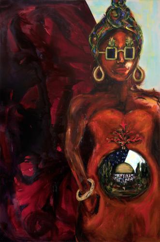 THE CORAL FOREST SERIES