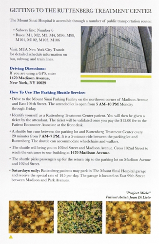 Joan Di Lieto Project Miele 4